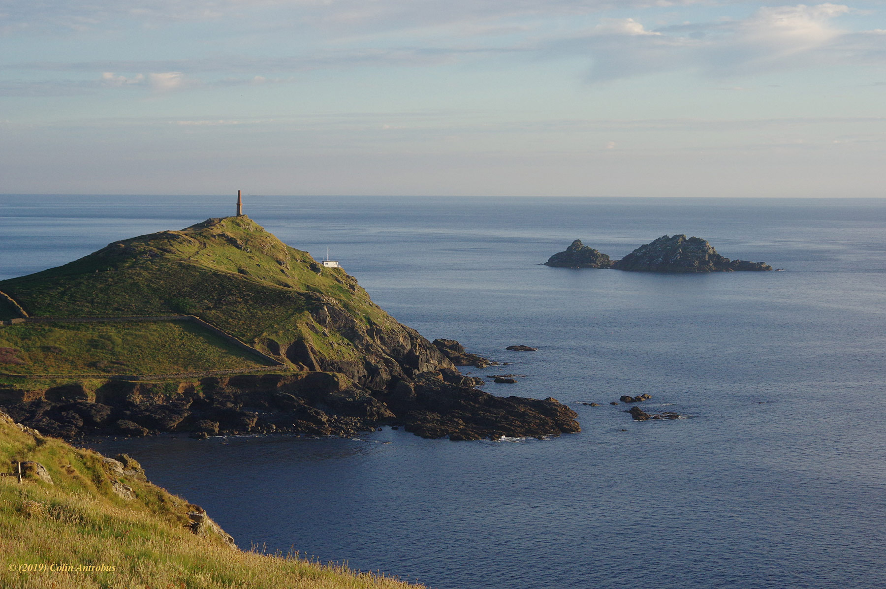 Cape Cornwall